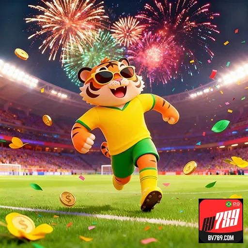 Imagem de apostas em futebol - bv789